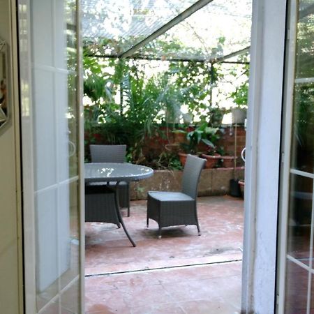 Apartamento Madrid Retiro M-30 Εξωτερικό φωτογραφία