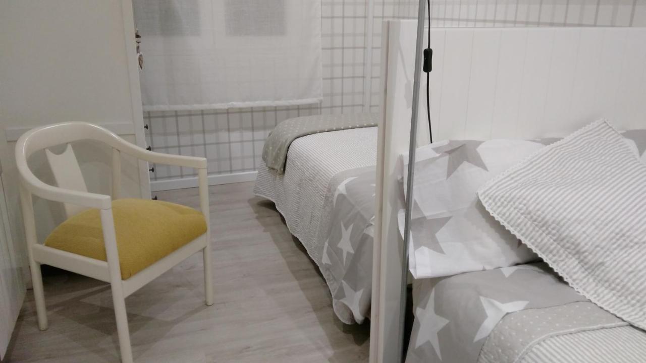 Apartamento Madrid Retiro M-30 Εξωτερικό φωτογραφία